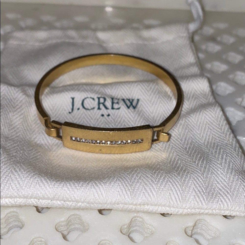 J.crew bracelet